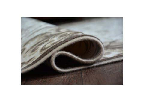 Dywan AKRYL YAZZ 3765 D.Beige/L.Beige