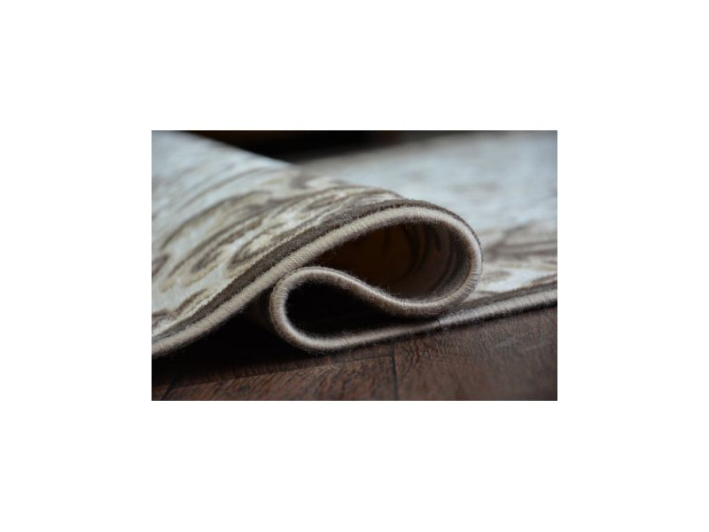 Dywan AKRYL YAZZ 3765 D.Beige/L.Beige