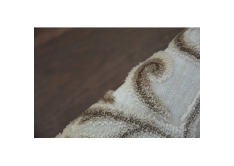 Dywan AKRYL YAZZ 3765 D.Beige/L.Beige