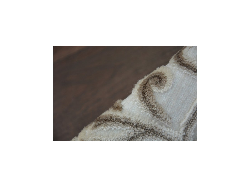 Dywan AKRYL YAZZ 3765 D.Beige/L.Beige