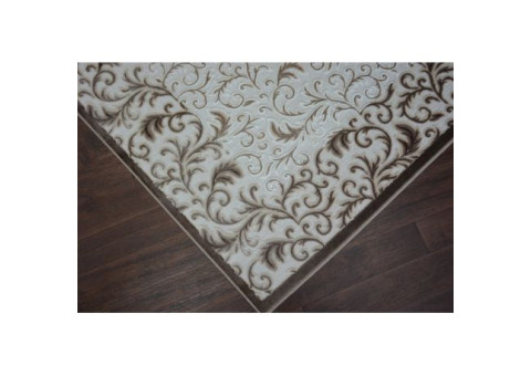 Dywan AKRYL YAZZ 3765 D.Beige/L.Beige