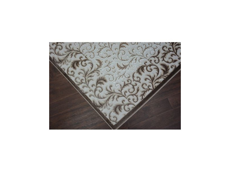 Dywan AKRYL YAZZ 3765 D.Beige/L.Beige