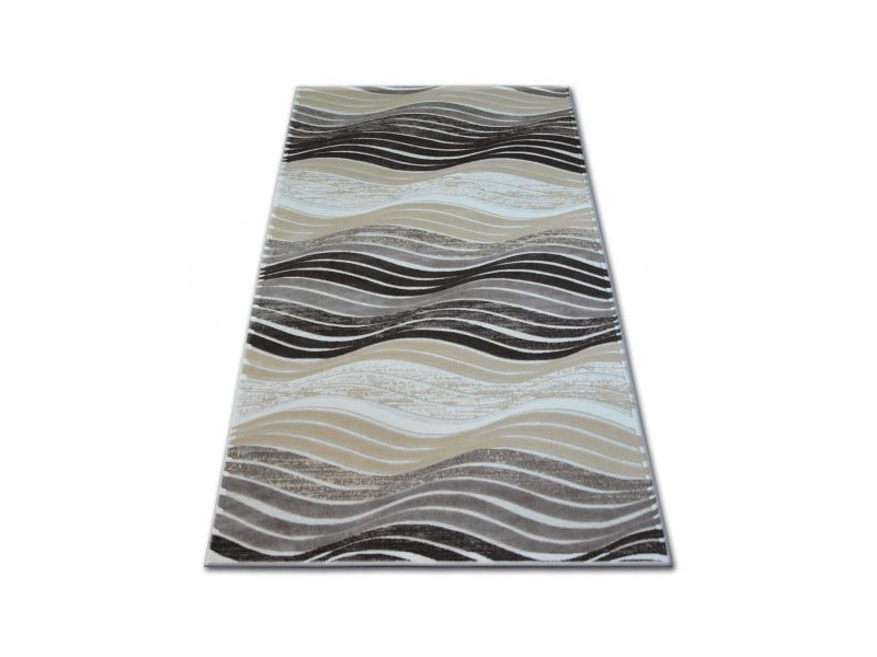 Dywan AKRYL YAZZ 1760 Brown/D.beige