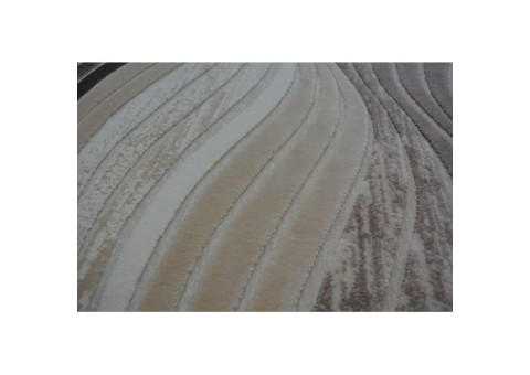 Dywan AKRYL YAZZ 1760 Brown/D.beige