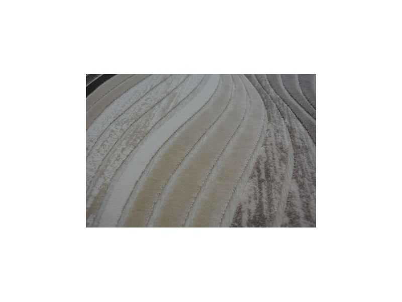 Dywan AKRYL YAZZ 1760 Brown/D.beige
