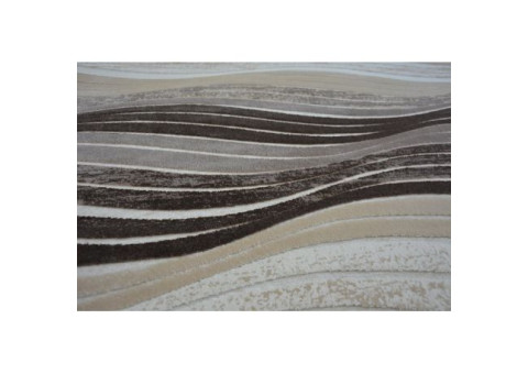 Dywan AKRYL YAZZ 1760 Brown/D.beige