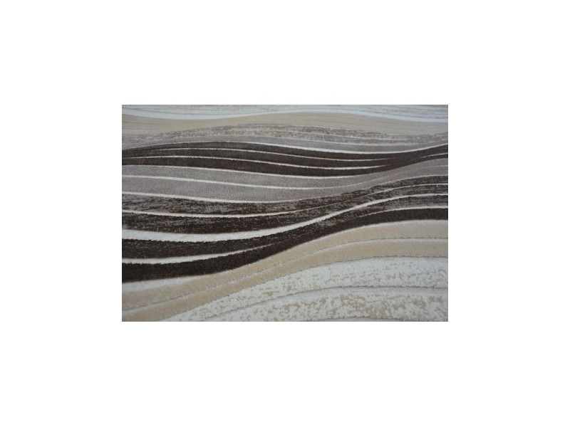 Dywan AKRYL YAZZ 1760 Brown/D.beige
