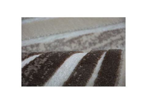 Dywan AKRYL YAZZ 1760 Brown/D.beige