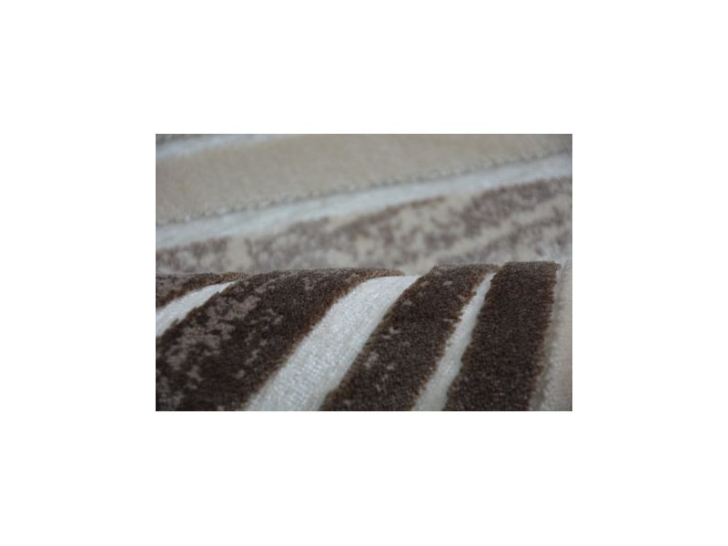 Dywan AKRYL YAZZ 1760 Brown/D.beige