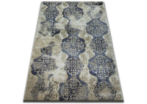 Dywan DROP JASMINE 032 Fog/Smoke
