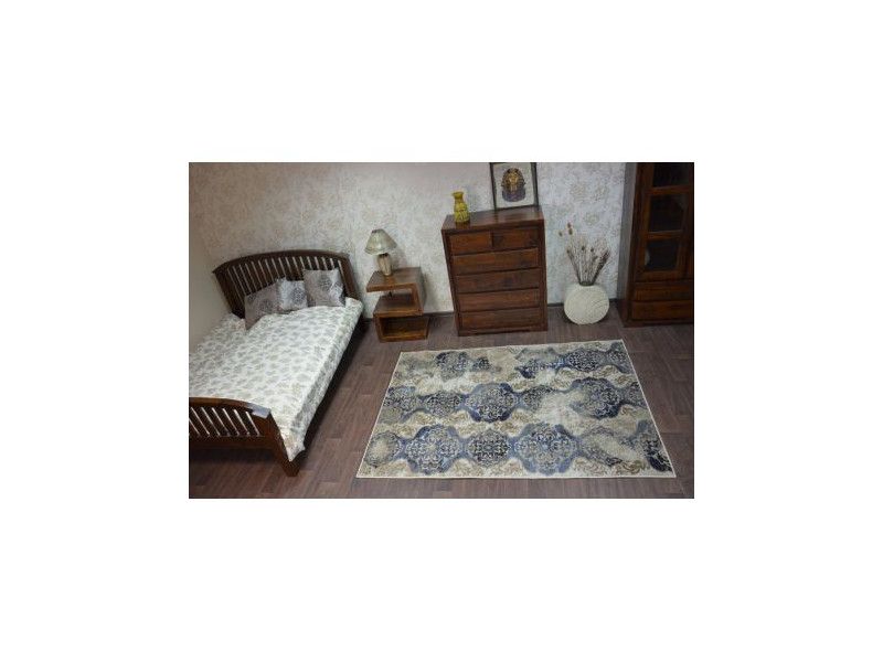 Dywan DROP JASMINE 032 Fog/Smoke