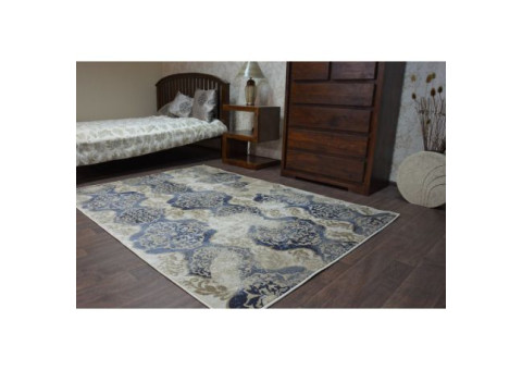 Dywan DROP JASMINE 032 Fog/Smoke