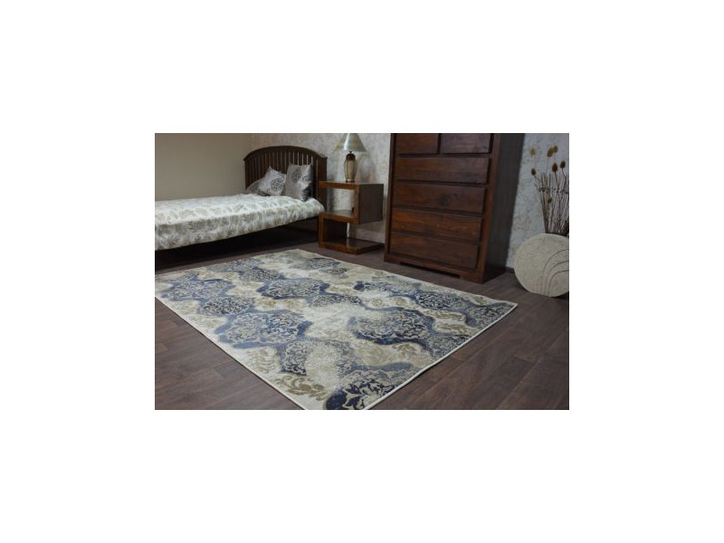 Dywan DROP JASMINE 032 Fog/Smoke