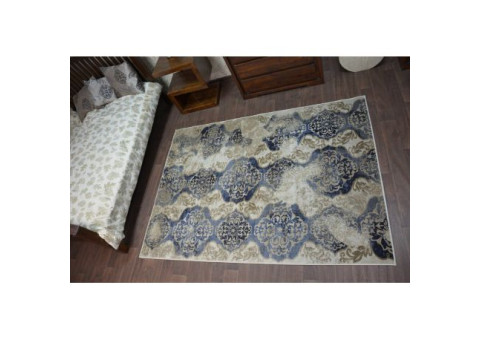 Dywan DROP JASMINE 032 Fog/Smoke