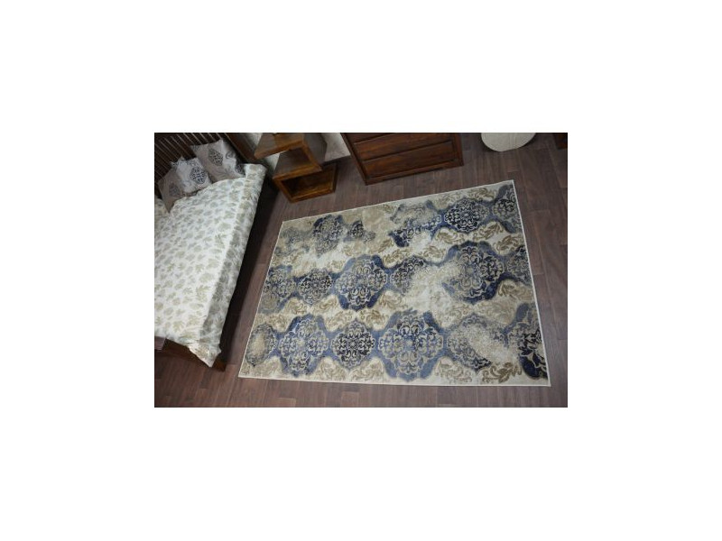 Dywan DROP JASMINE 032 Fog/Smoke