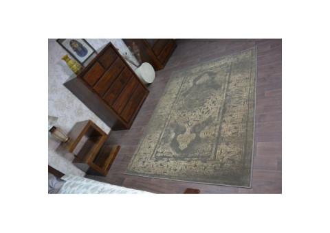 Dywan DROP JASMINE 456 Vizon/D.beige