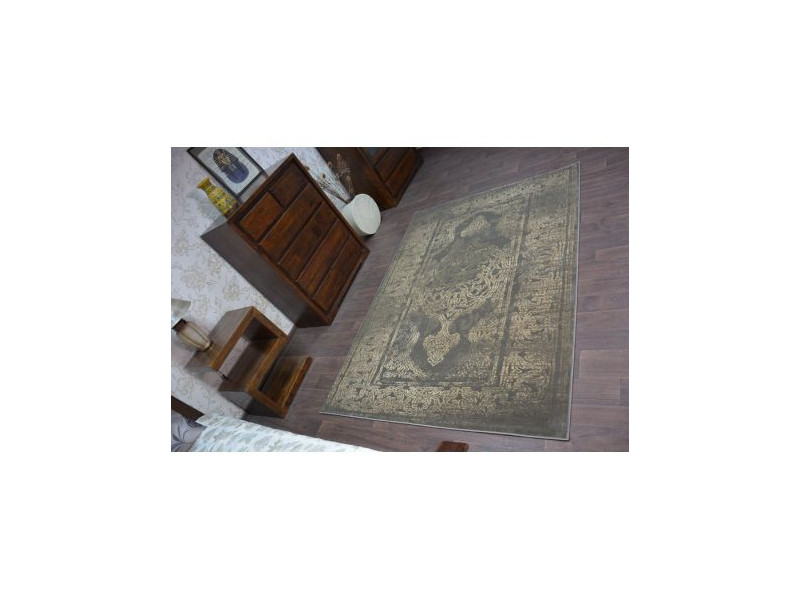 Dywan DROP JASMINE 456 Vizon/D.beige