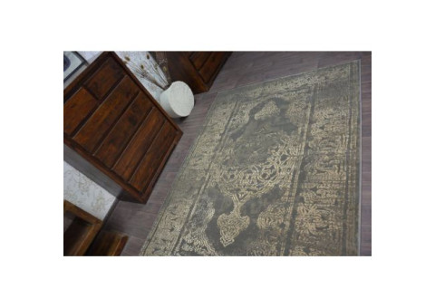 Dywan DROP JASMINE 456 Vizon/D.beige