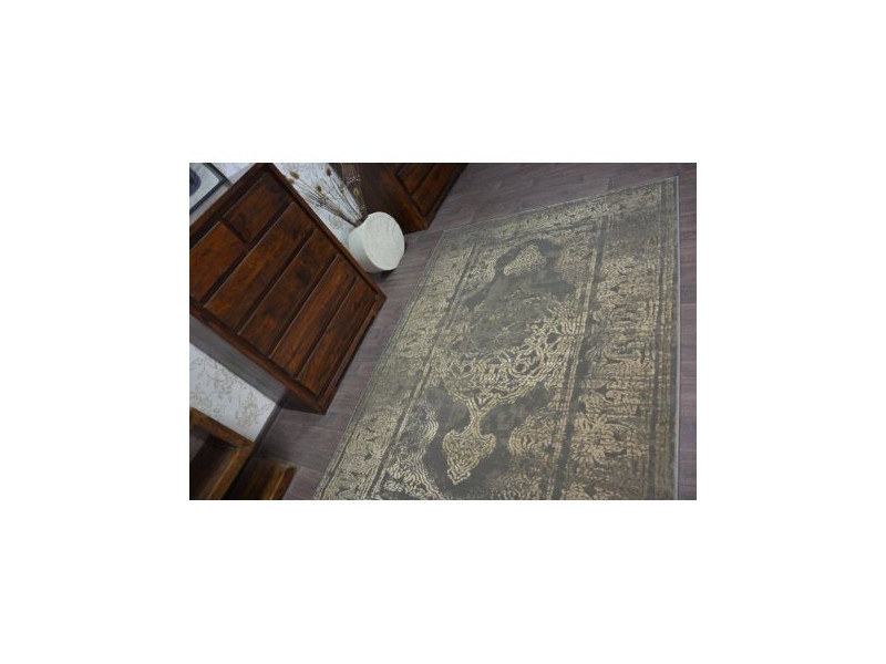 Dywan DROP JASMINE 456 Vizon/D.beige