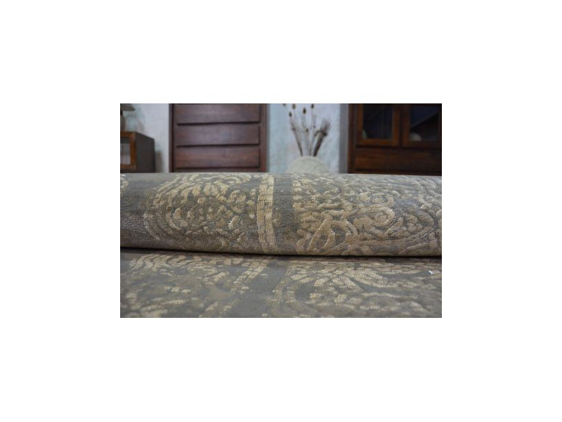 Dywan DROP JASMINE 456 Vizon/D.beige
