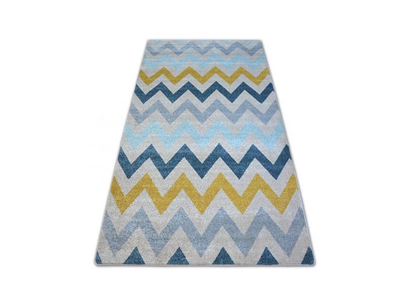 Dywan NORDIC CHEVRON beż G4579