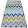 Dywan NORDIC CHEVRON beż G4579