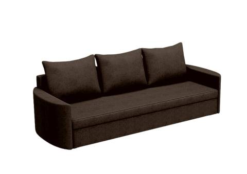 Klasyczna sofa z funkcją spania SANTI