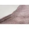 Dywan NEW DOLLY skórka G4337 róż IMITACJA FUTRA KRÓLIKA
