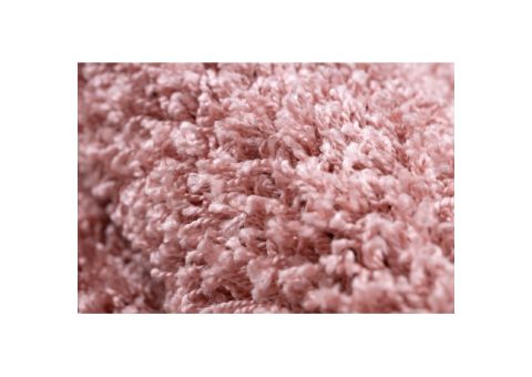 Dywan SOFFI shaggy 5cm różowy