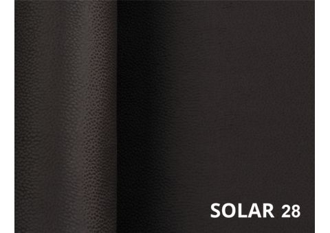 Solar 28 - brąz - gorzka czekolada