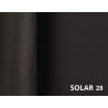 Solar 28 - brązowy - gorzka czekolada