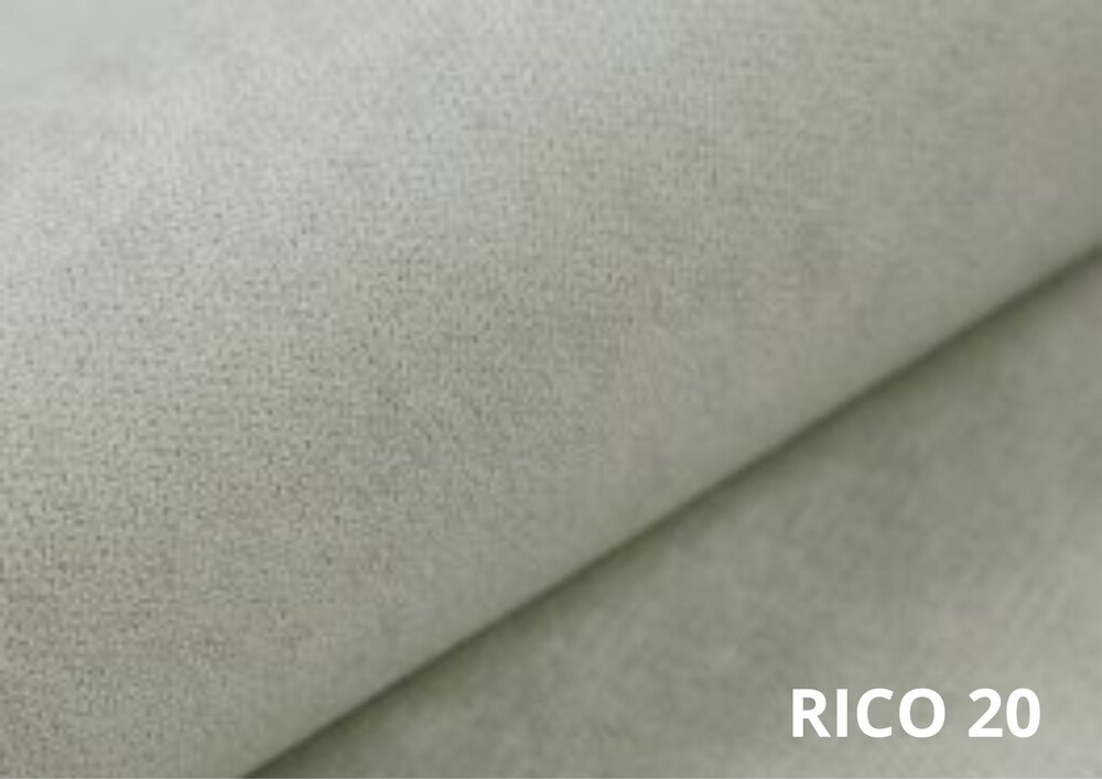 Tkanina obiciowa RICO 20, kolor jasna mięta, grupa SMART