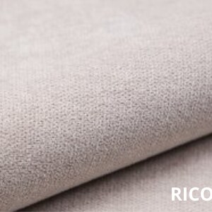 Tkanina obiciowa RICO 01, grupa SMART