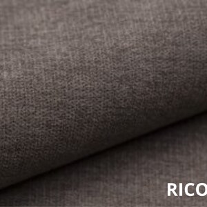 Tkanina obiciowa RICO 03, grupa SMART