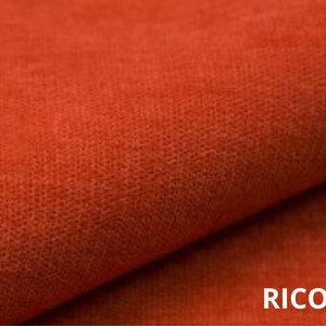 Tkanina obiciowa RICO 19, grupa SMART