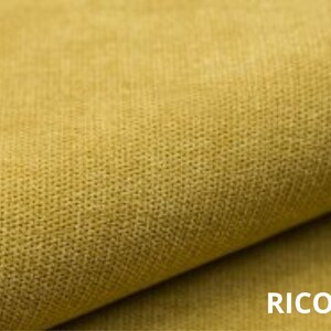 Tkanina obiciowa RICO 20, grupa SMART
