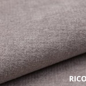 Tkanina obiciowa RICO 08, grupa SMART