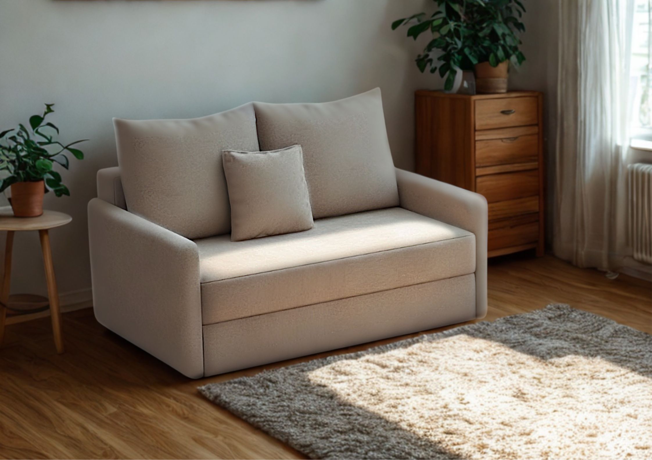 Mała sofa Arkadia 2 Mała sofa Arkadia 2