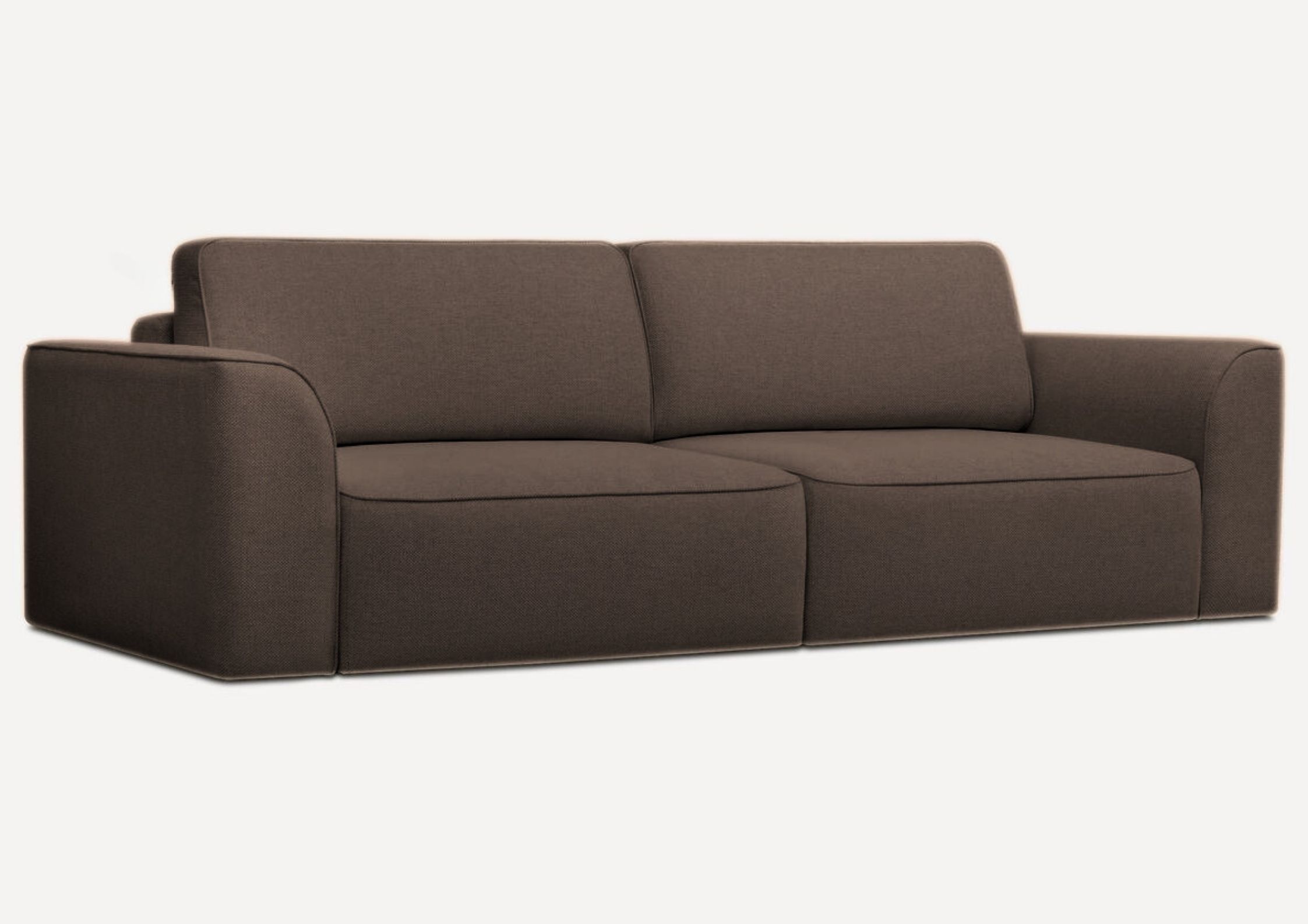 brazowa-designerska-mala-sofa-loft-z-funkcja-spania-komo brazowa-designerska-mala-sofa-loft-z-funkcja-spania-komo