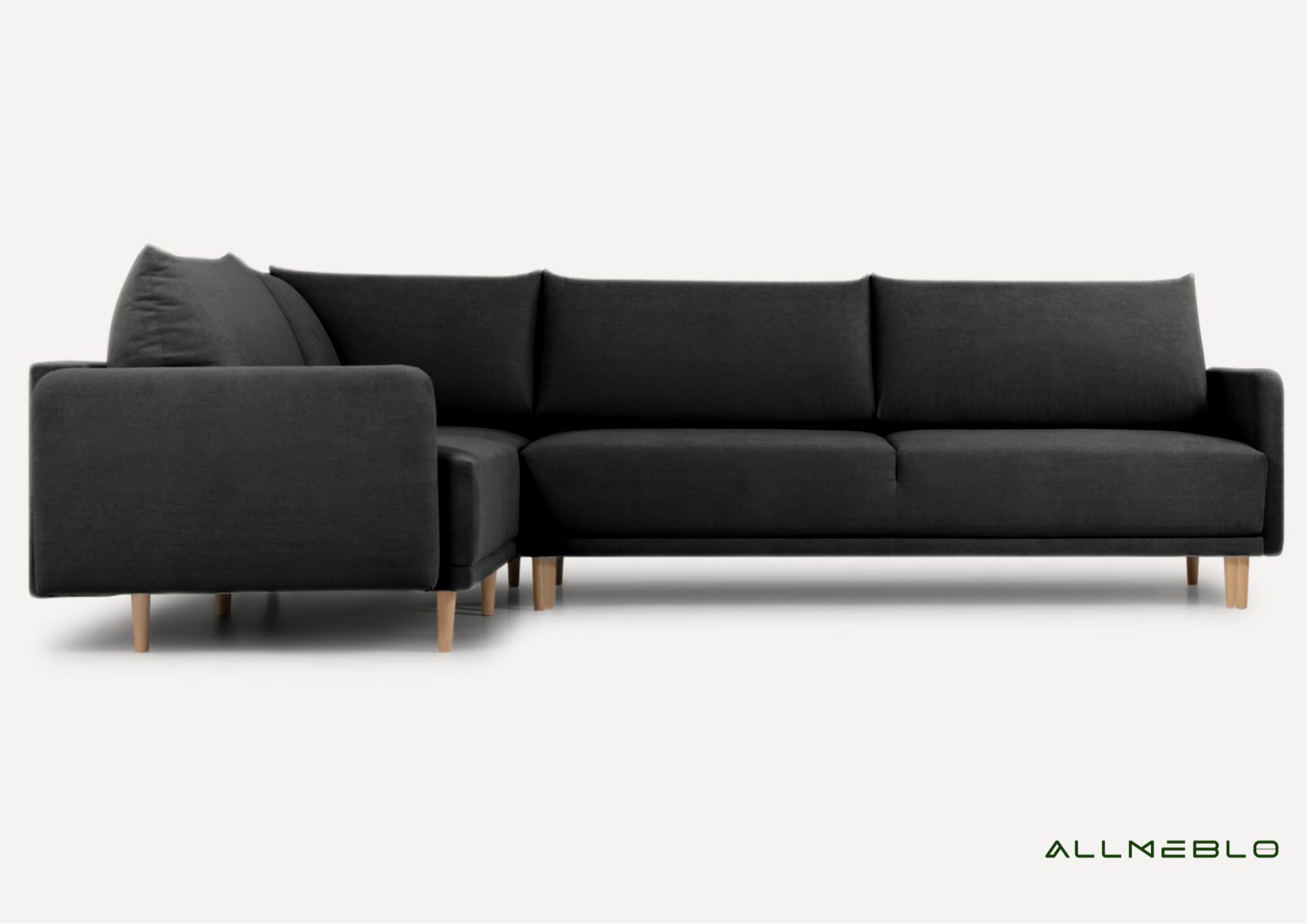 czarny-lewy-naroznik-skandynawski-rozkladany-tern czarny-lewy-naroznik-skandynawski-rozkladany-tern