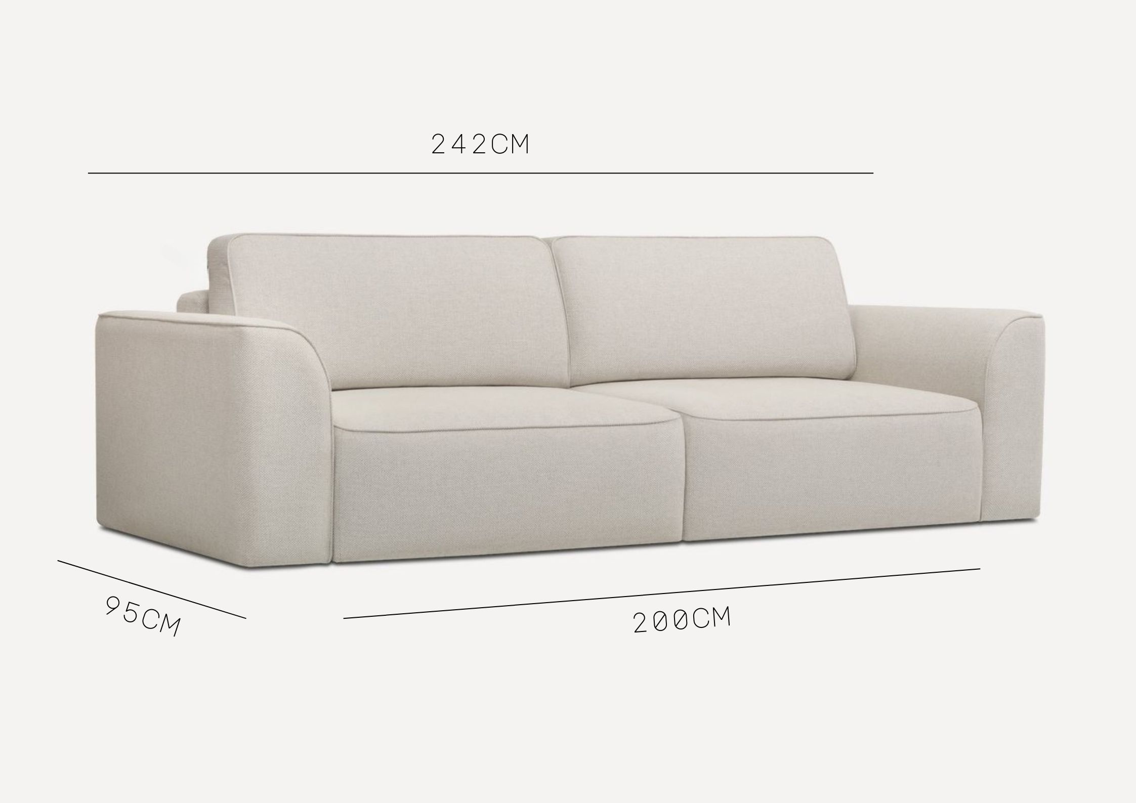 designerska-mala-sofa-z-funkcja-spania-komo-wymiary designerska-mala-sofa-z-funkcja-spania-komo-wymiary