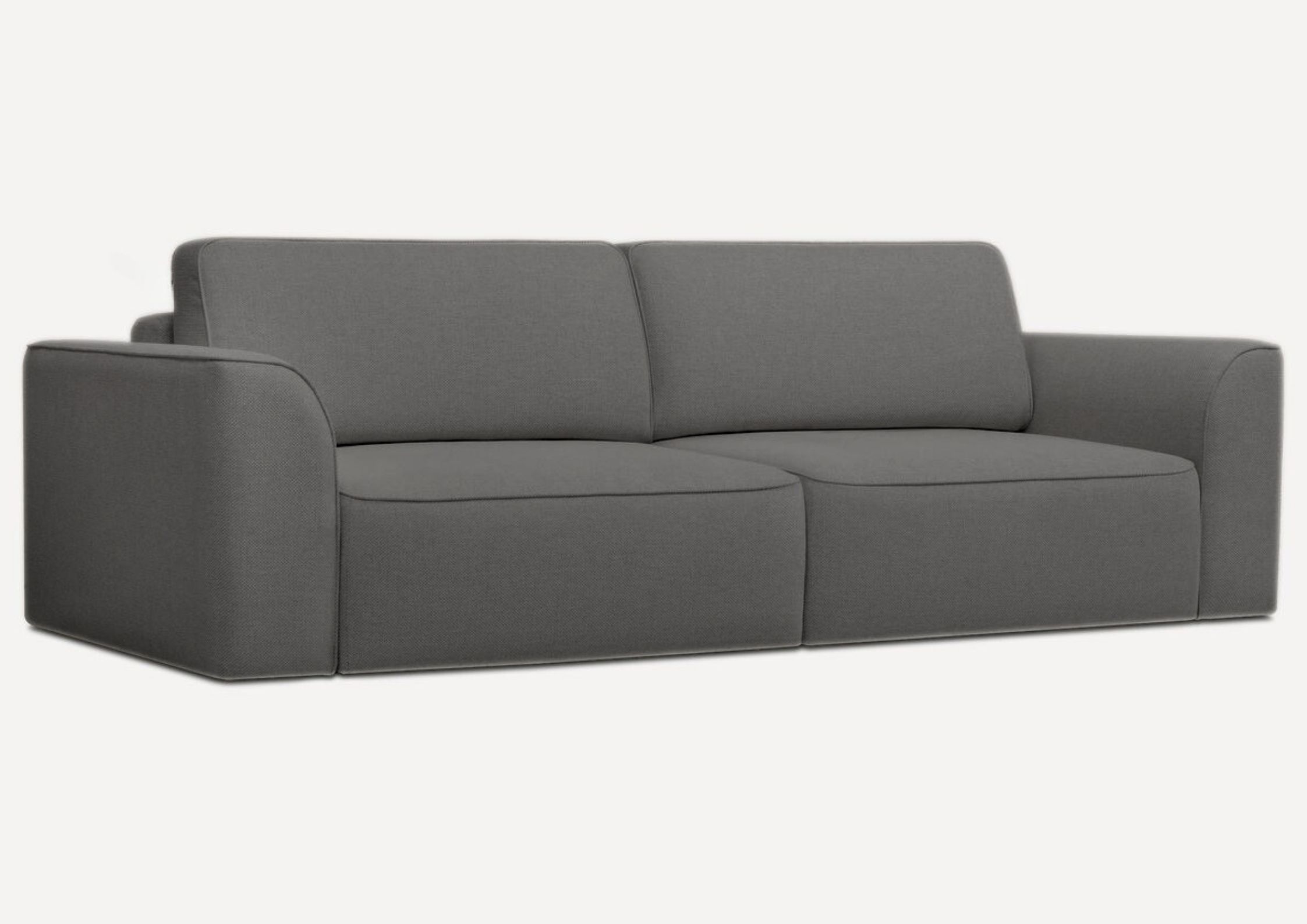 grafitowa-designerska-mala-sofa-loft-z-funkcja-spania-komo grafitowa-designerska-mala-sofa-loft-z-funkcja-spania-komo