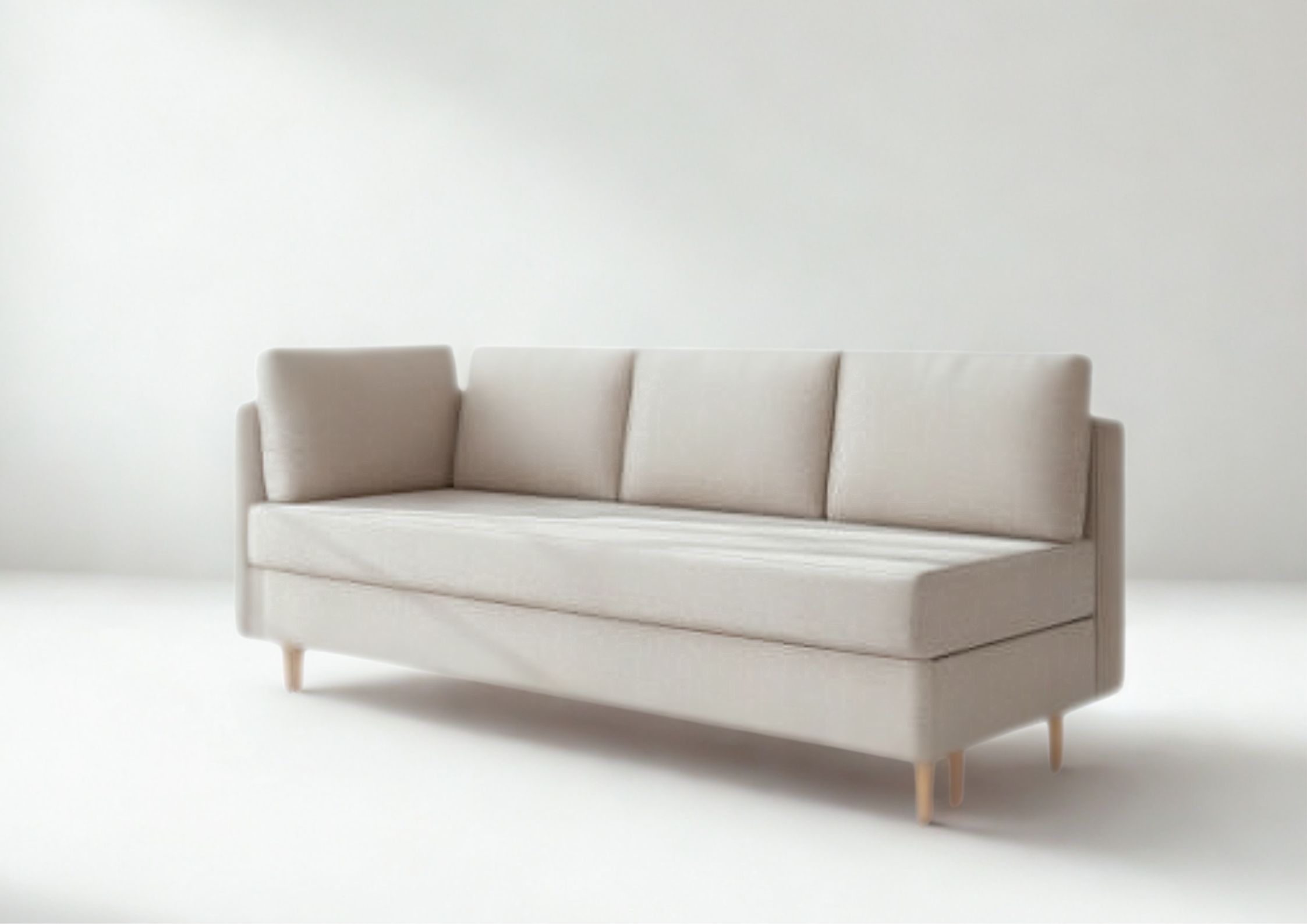 lewa-mala-sofa-skandynawska-prato-na-drewnianych-nozkach-bezowa lewa-mala-sofa-skandynawska-prato-na-drewnianych-nozkach-bezowa