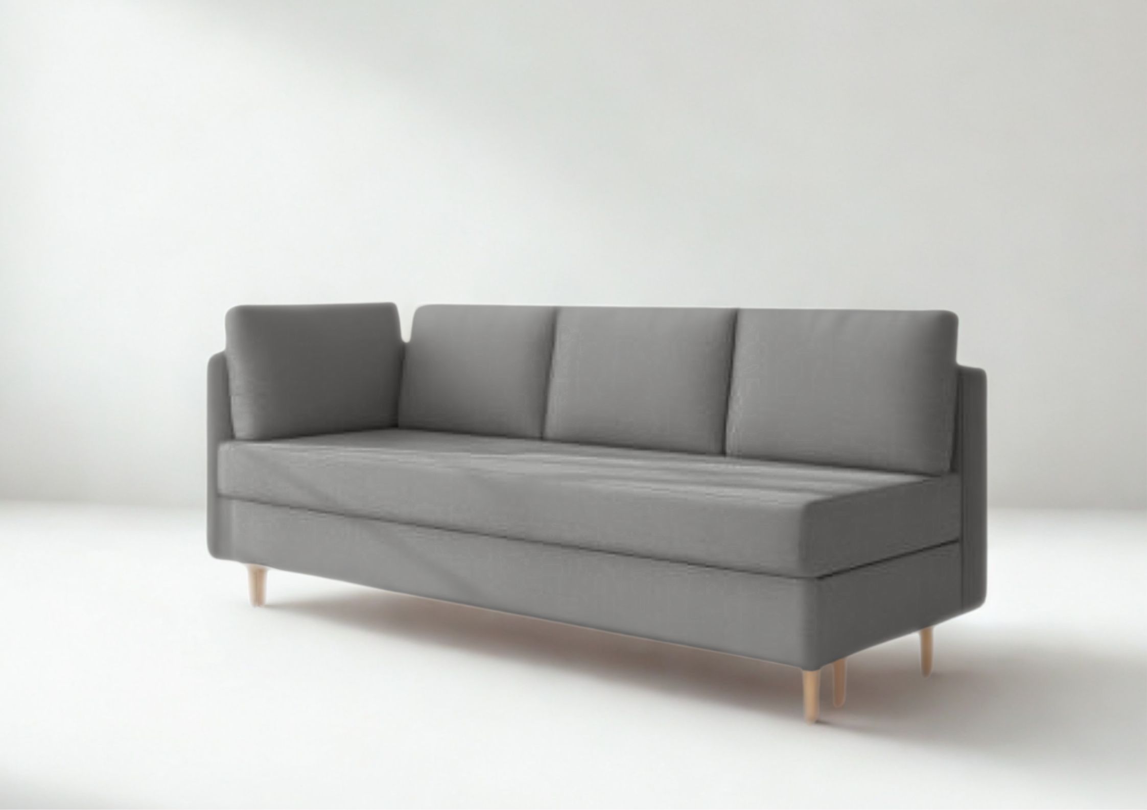 lewa-mala-sofa-skandynawska-prato-na-drewnianych-nozkach-grafitowa lewa-mala-sofa-skandynawska-prato-na-drewnianych-nozkach-grafitowa