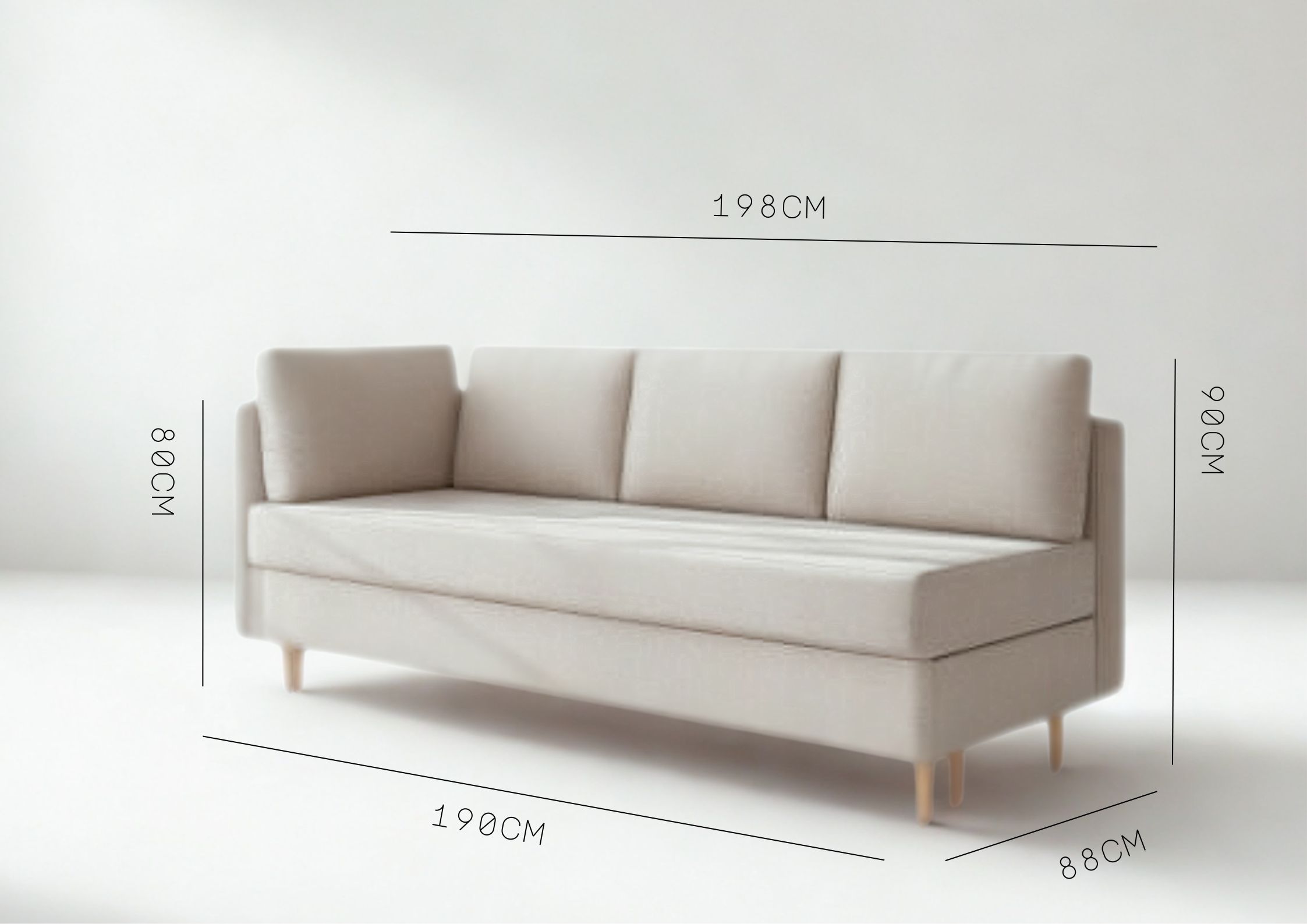 lewa-mala-sofa-skandynawska-prato-na-drewnianych-nozkach-wymiary lewa-mala-sofa-skandynawska-prato-na-drewnianych-nozkach-wymiary