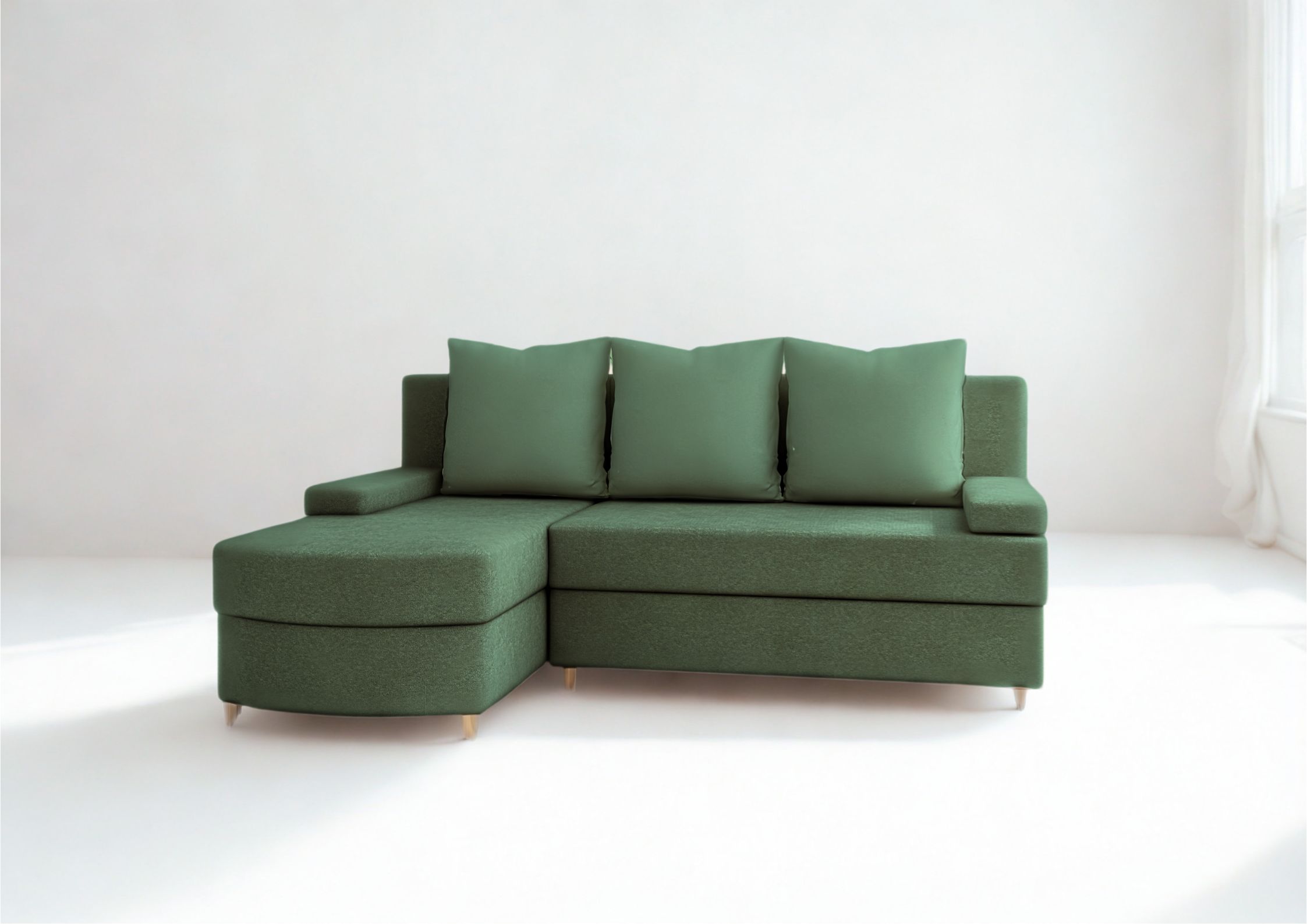 lewy-naroznik-z-zaokraglonym-przodem-rozkladany-helios-zielony lewy-naroznik-z-zaokraglonym-przodem-rozkladany-helios-zielony