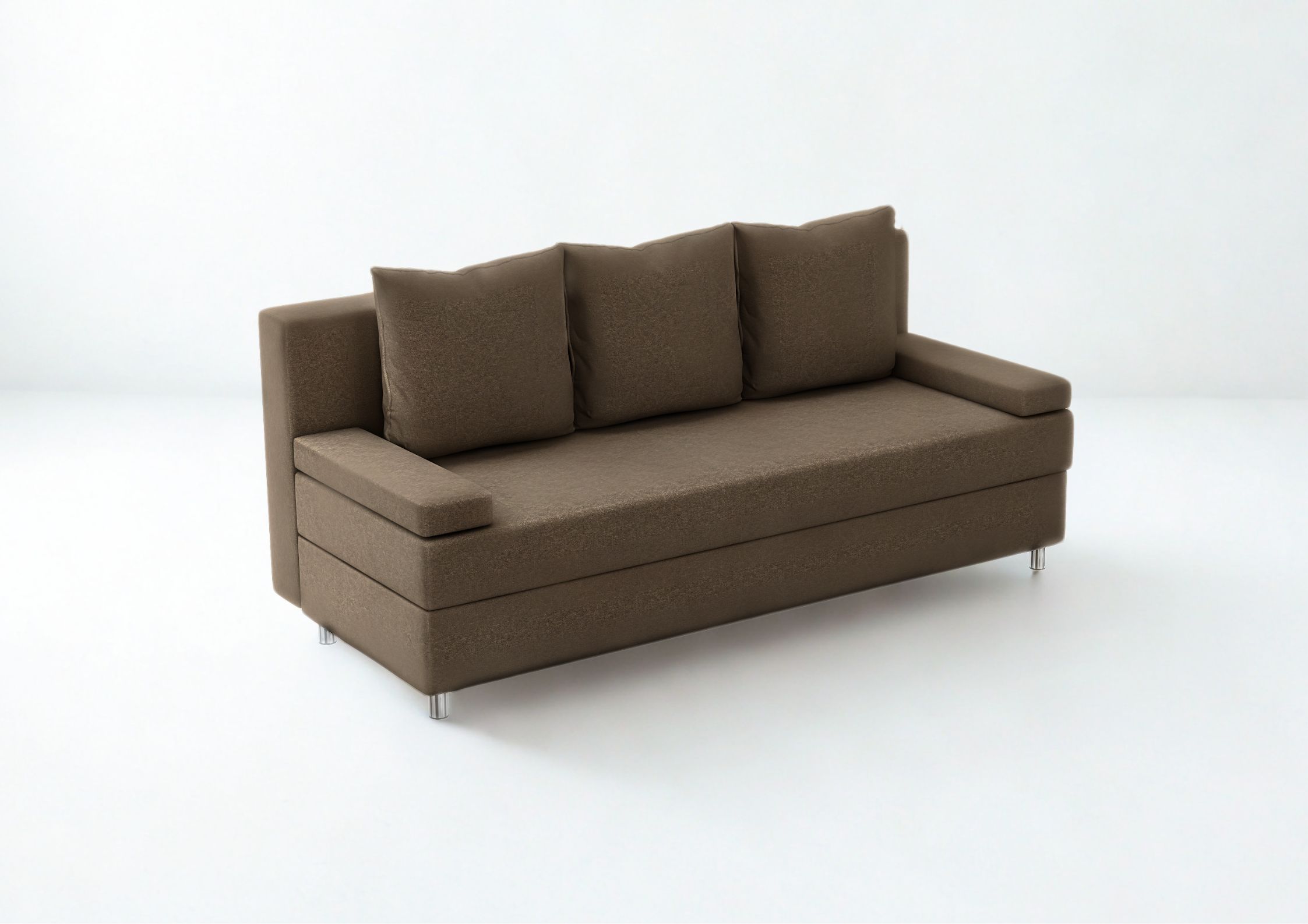 mala-sofa-190cm-helios-rozkladana-brazowa mala-sofa-190cm-helios-rozkladana-brazowa