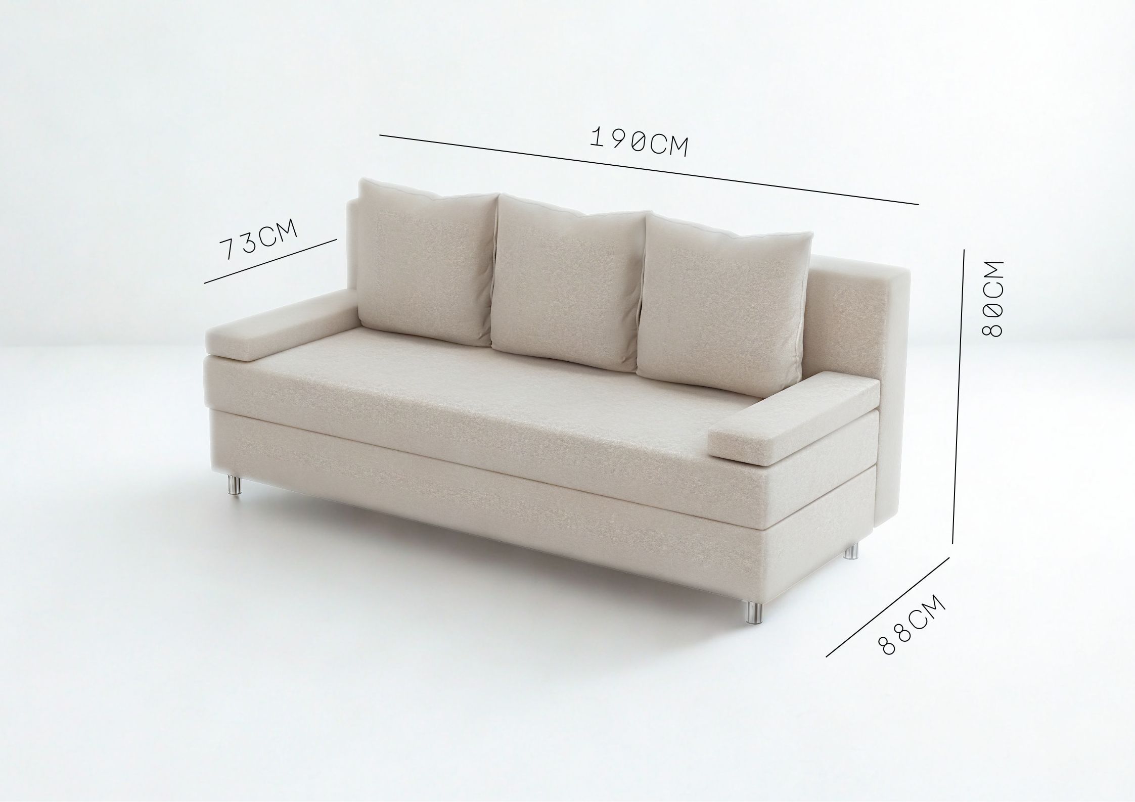 mala-sofa-190cm-helios-rozkladana-wymiary mala-sofa-190cm-helios-rozkladana-wymiary