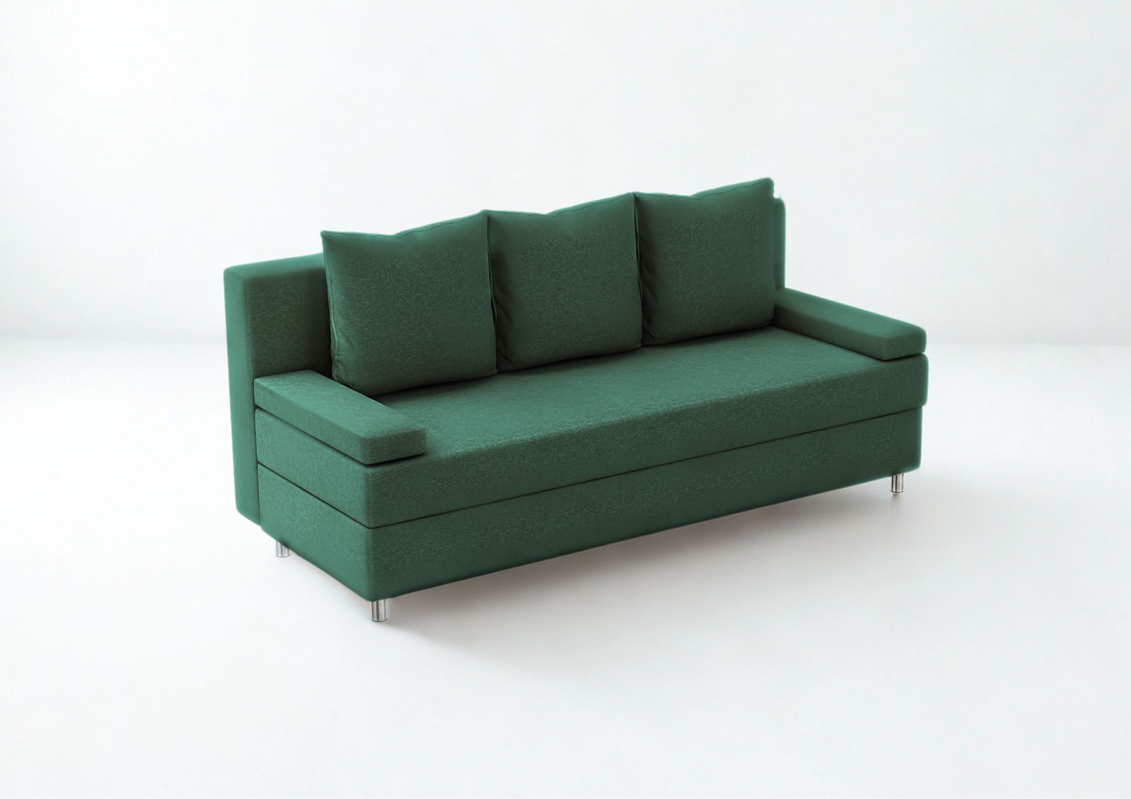 mala-sofa-190cm-helios-rozkladana-zielona mala-sofa-190cm-helios-rozkladana-zielona