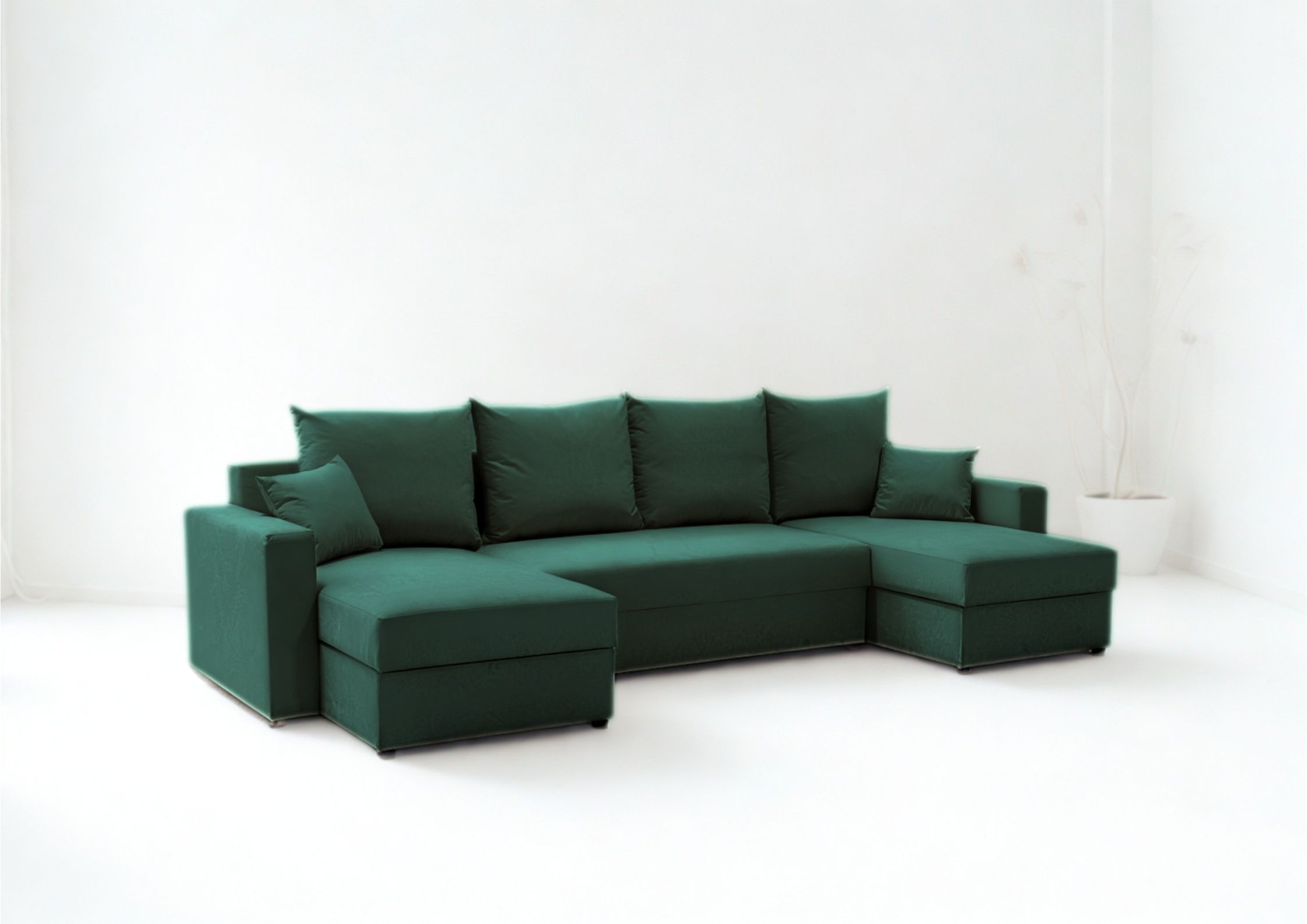 naroznik-rozkladany-w-ksztalcie-u-arlo-u-zielony naroznik-rozkladany-w-ksztalcie-u-arlo-u-zielony